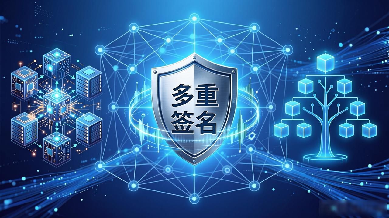 区块链安全协议：企业如何防范黑客攻击？