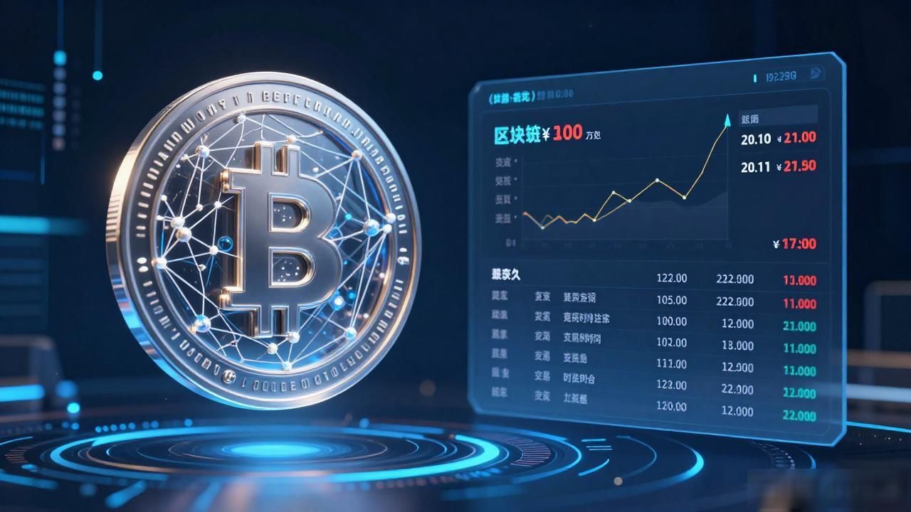 区块链奖杯怎么买？一文看懂链上荣誉与收藏价值