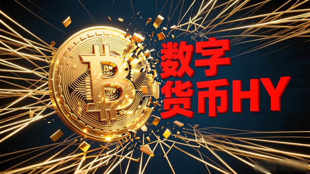 数字货币hy什么意思？一文讲清高收益背后的真相