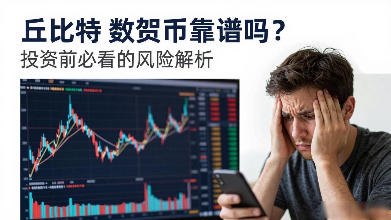 丘比特数字货币靠谱吗？投资前必看的风险解析