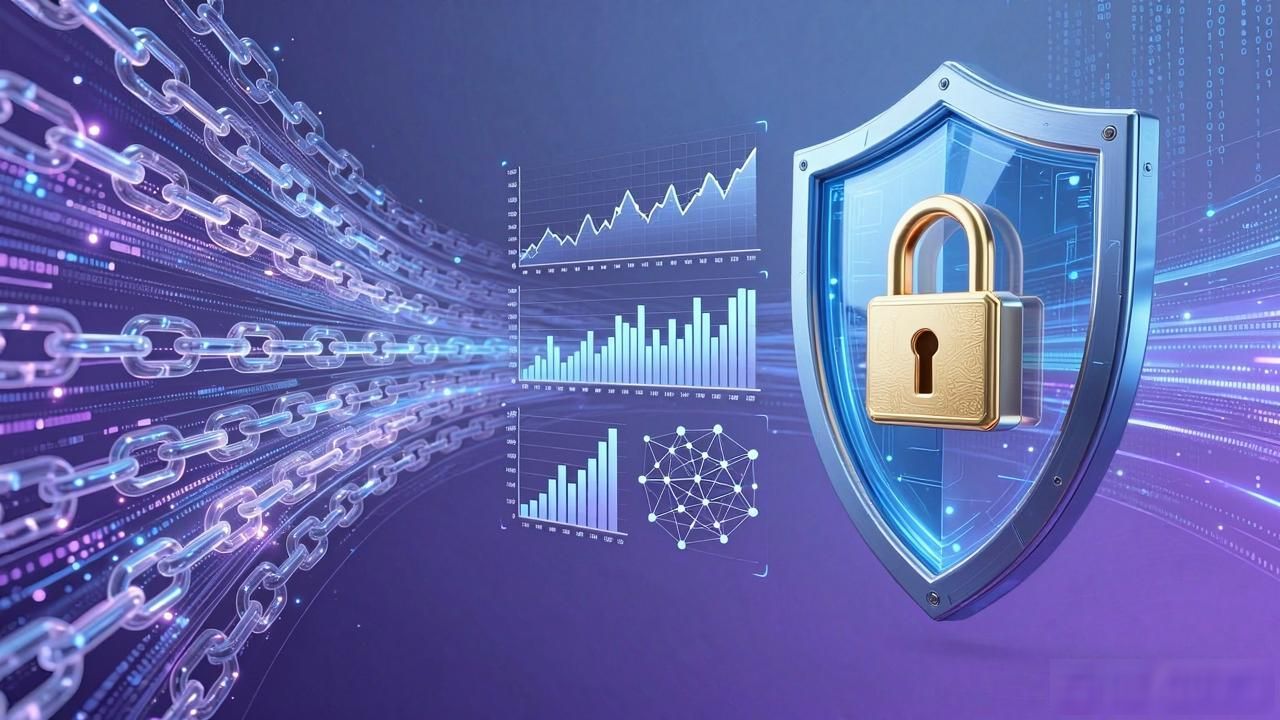 区块链余辉：去中心化金融的冷静回归