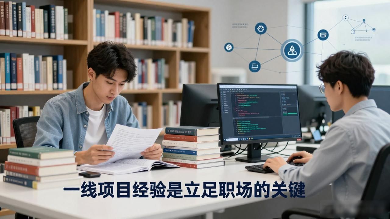 大专生怎么学区块链？这3条路最靠谱
