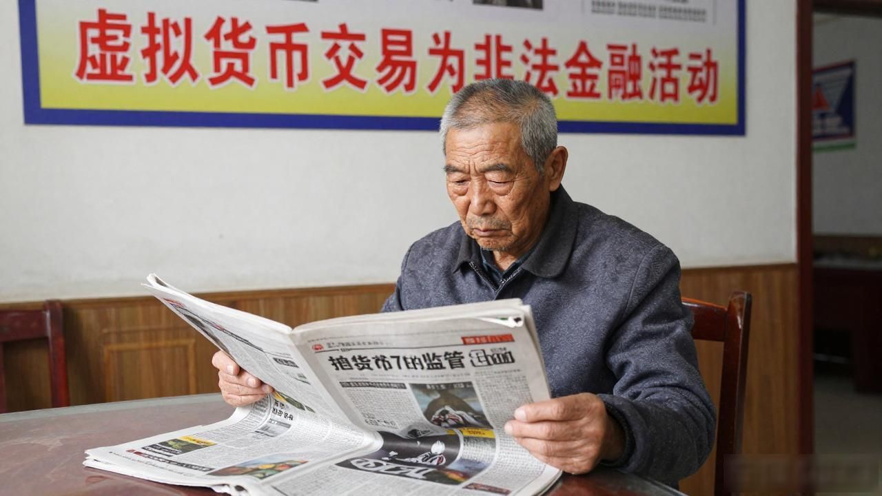 登封有人炒数字货币吗？当地人怎么看这件事