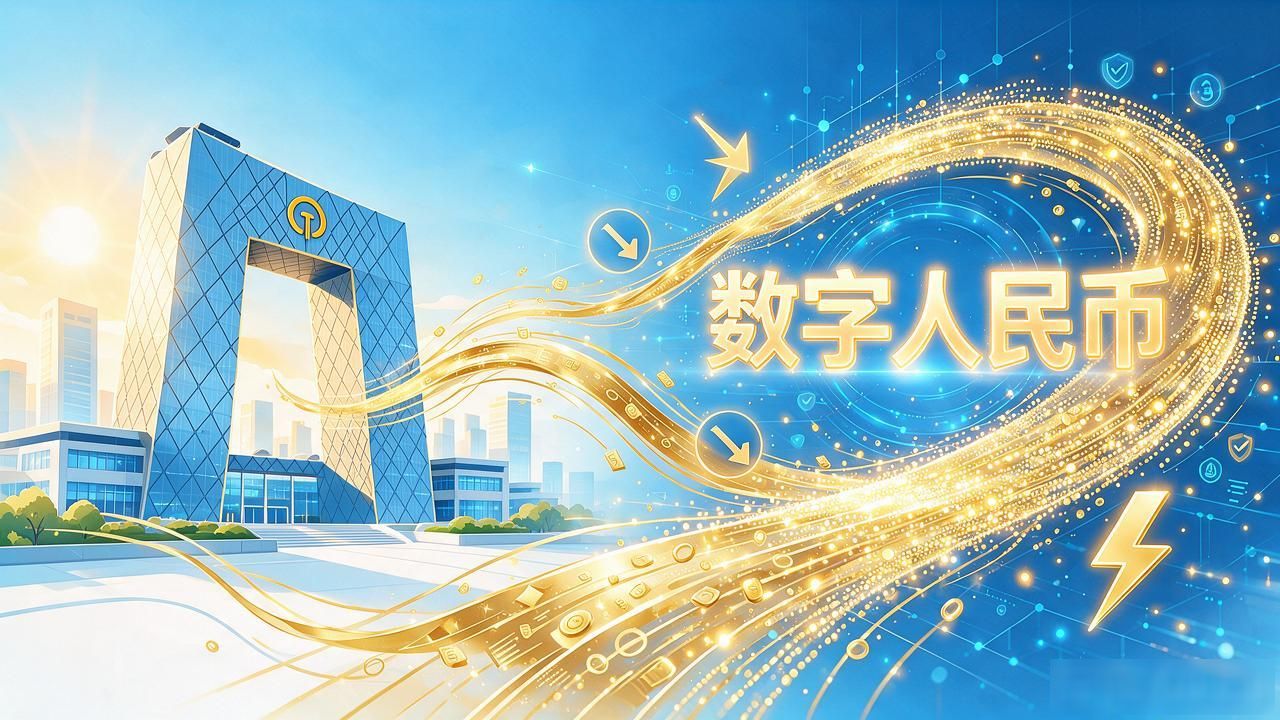 数字人民币落地北交所：投资者该关注什么