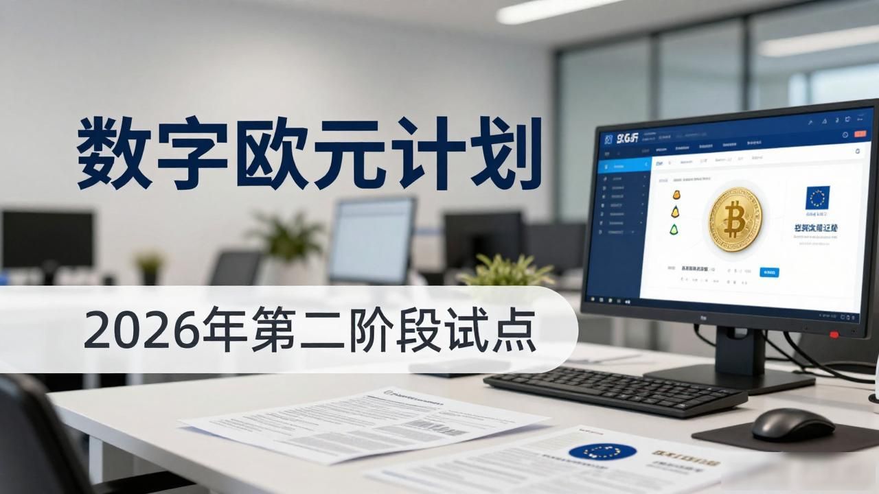 国际上的几种数字货币：全球央行都在发币吗？