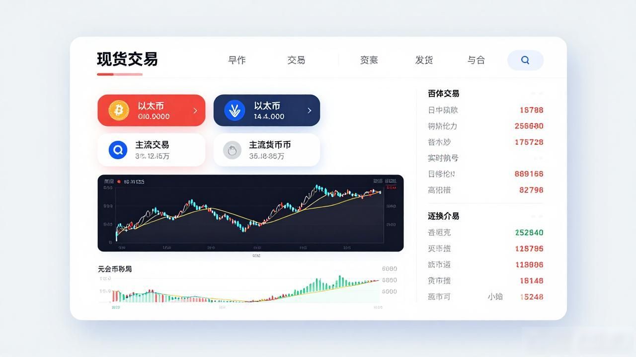 苏州数字货币交易平台使用指南