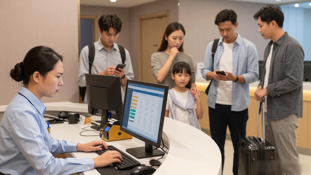 如家酒店能用数字货币支付吗？别被假消息骗了