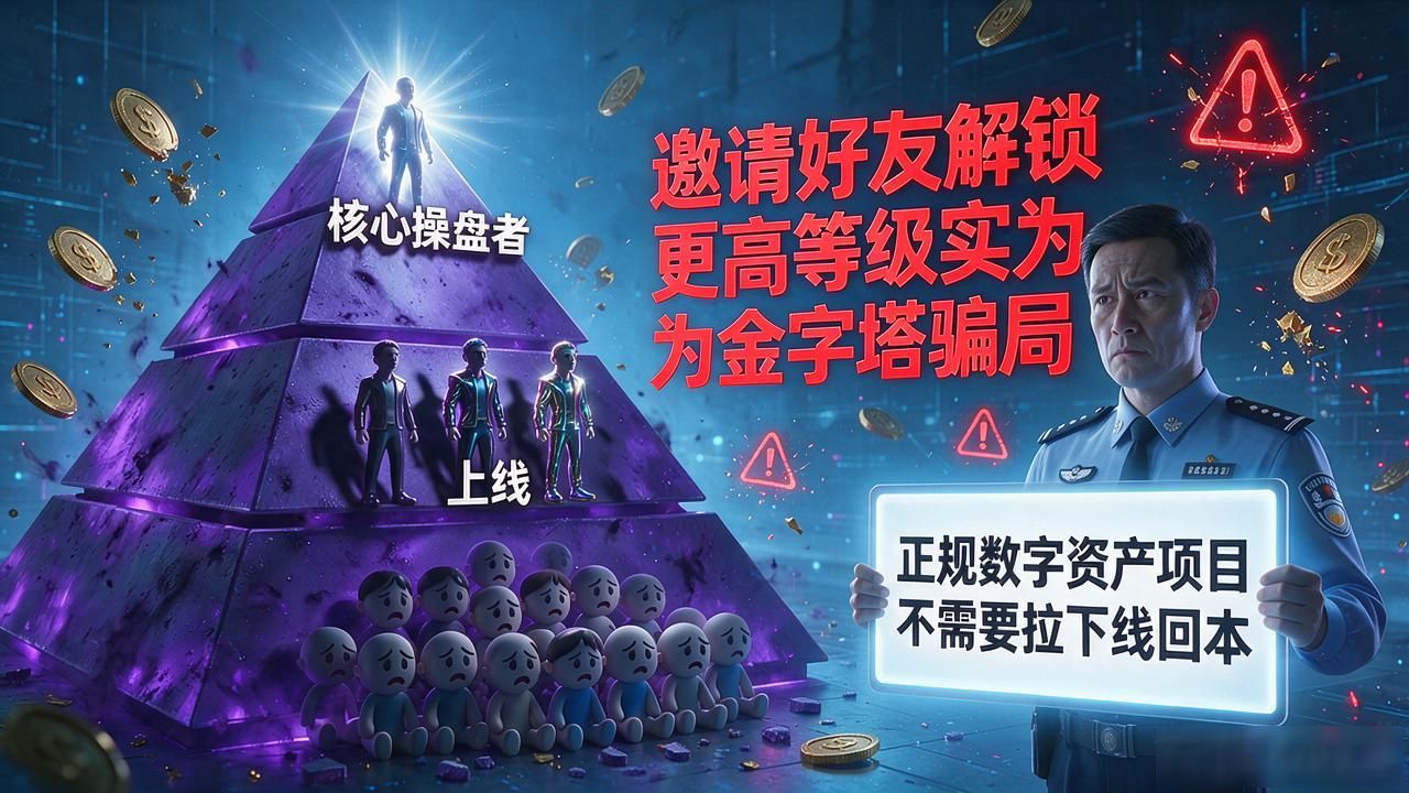 国正数字货币靠谱吗？老韭菜用真金白银踩过坑后说的几句大实话