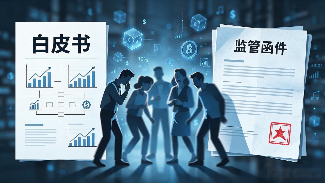 想策划数字货币项目？别光盯着代币设计，这几个实操环节才是关键