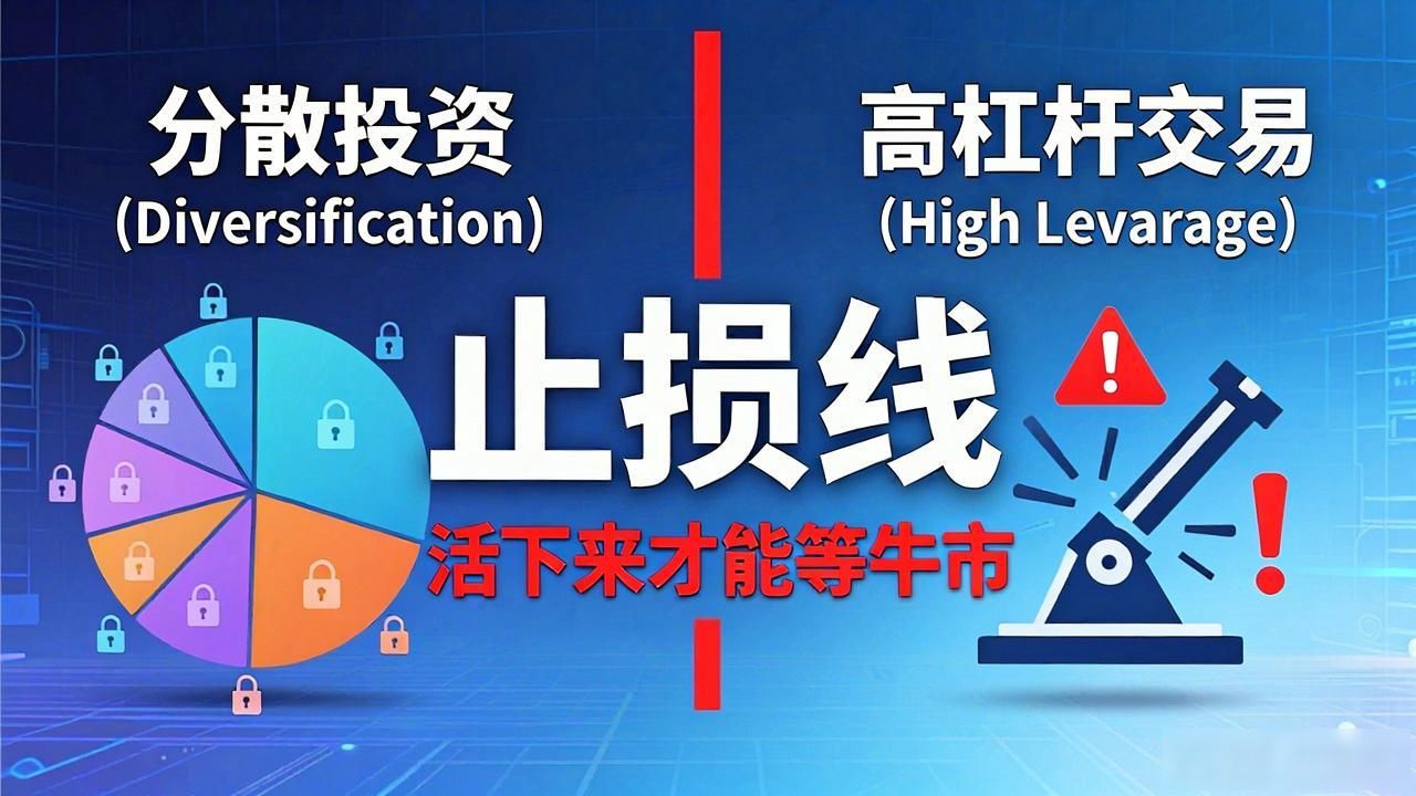 区块链怎么真赚钱？实战避坑指南