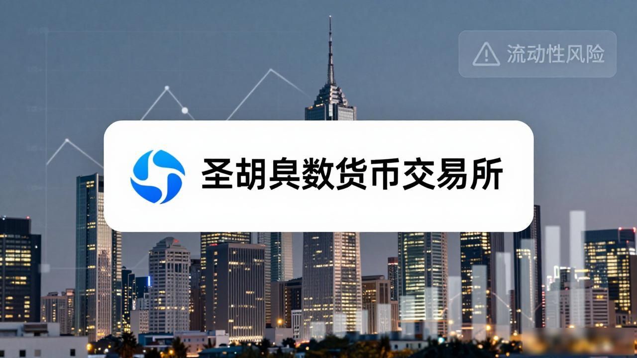 圣胡安数字货币交易所深度解析：投资前必看的真相