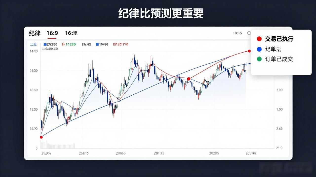数字货币交易操作规范：安全买卖必看攻略