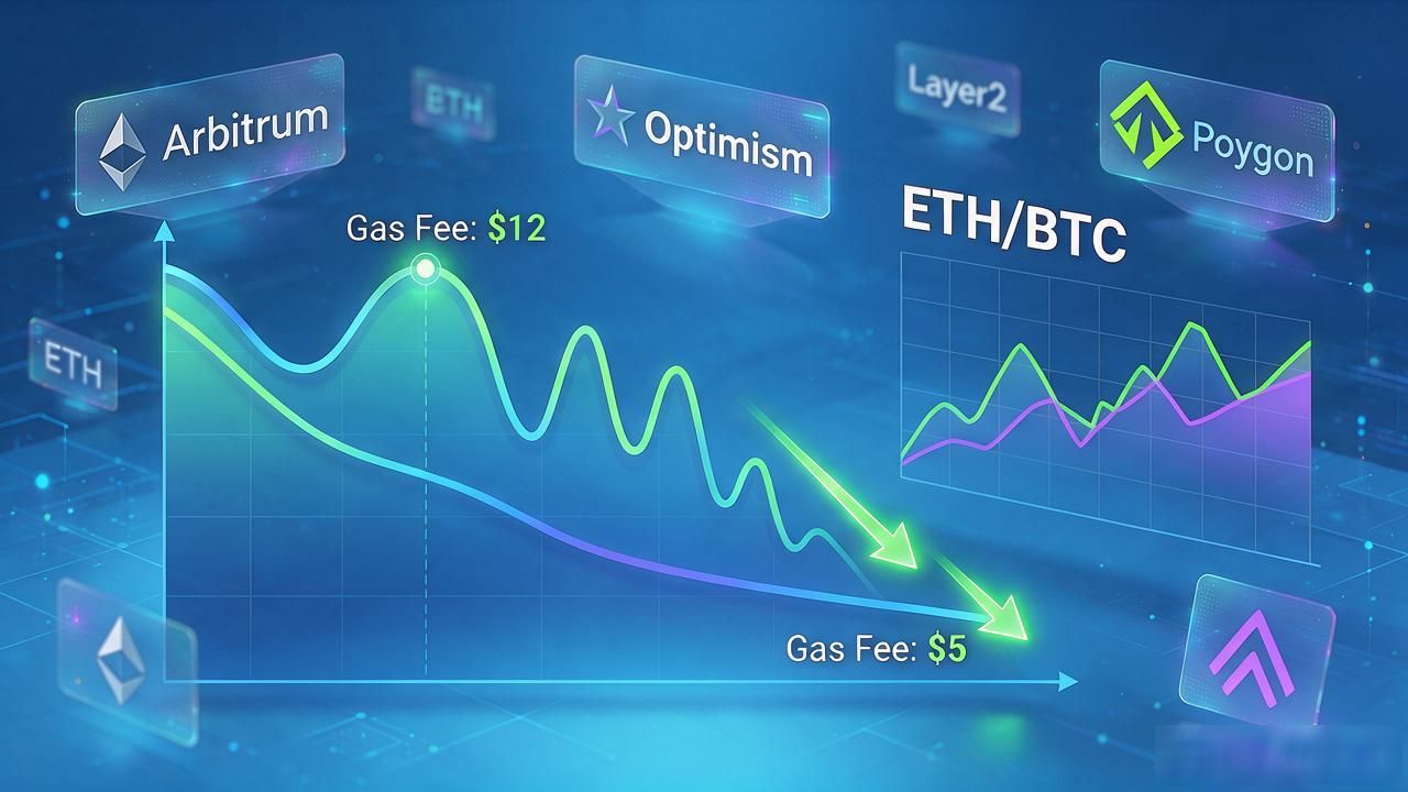 8月24日数字货币行情：BTC突破关键位的背后