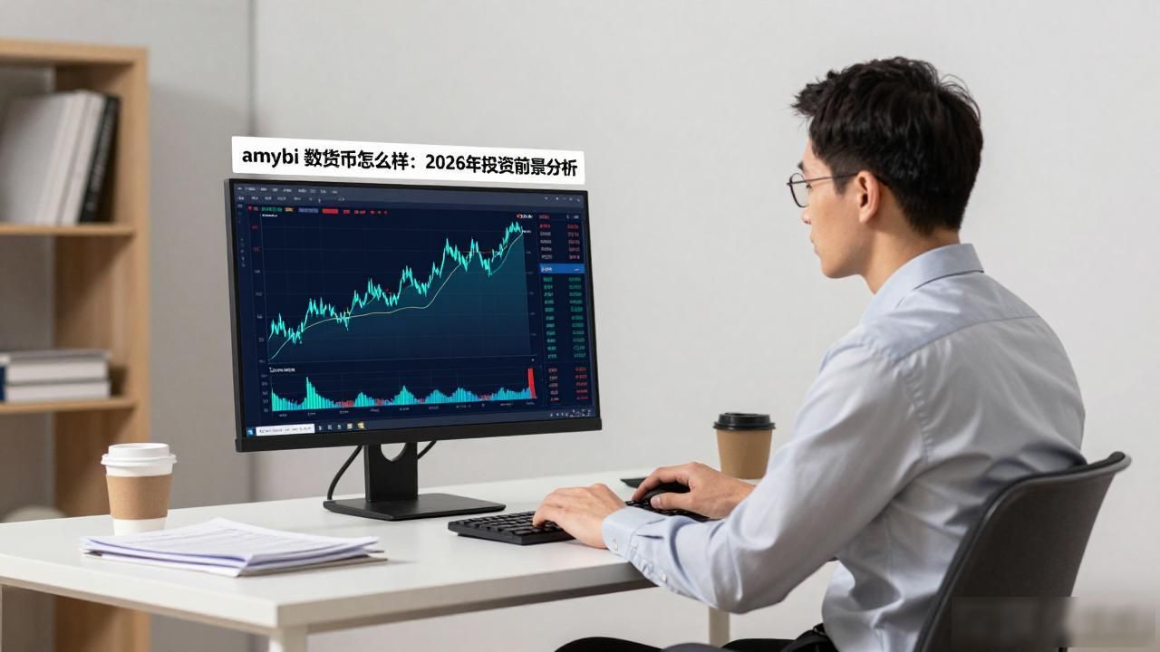 amybi数字货币怎么样：2026年投资前景分析