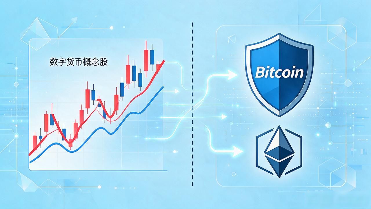 数字货币概念股有没有etf指数基金