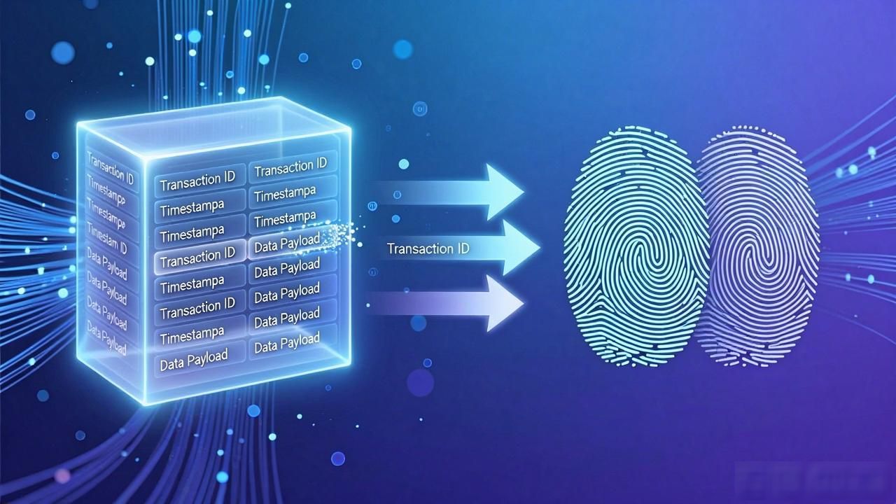 区块和区块链是怎么组成的？一文看懂核心结构