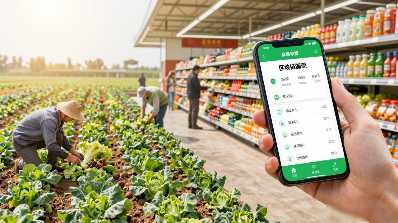 区块链落地真金白银：三个成功实战案例解析