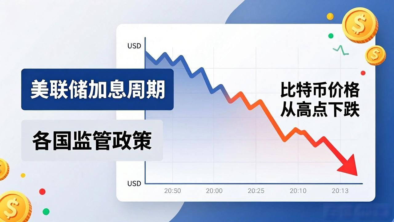 数字货币价格怎么走？金融小白必看的行情分析攻略