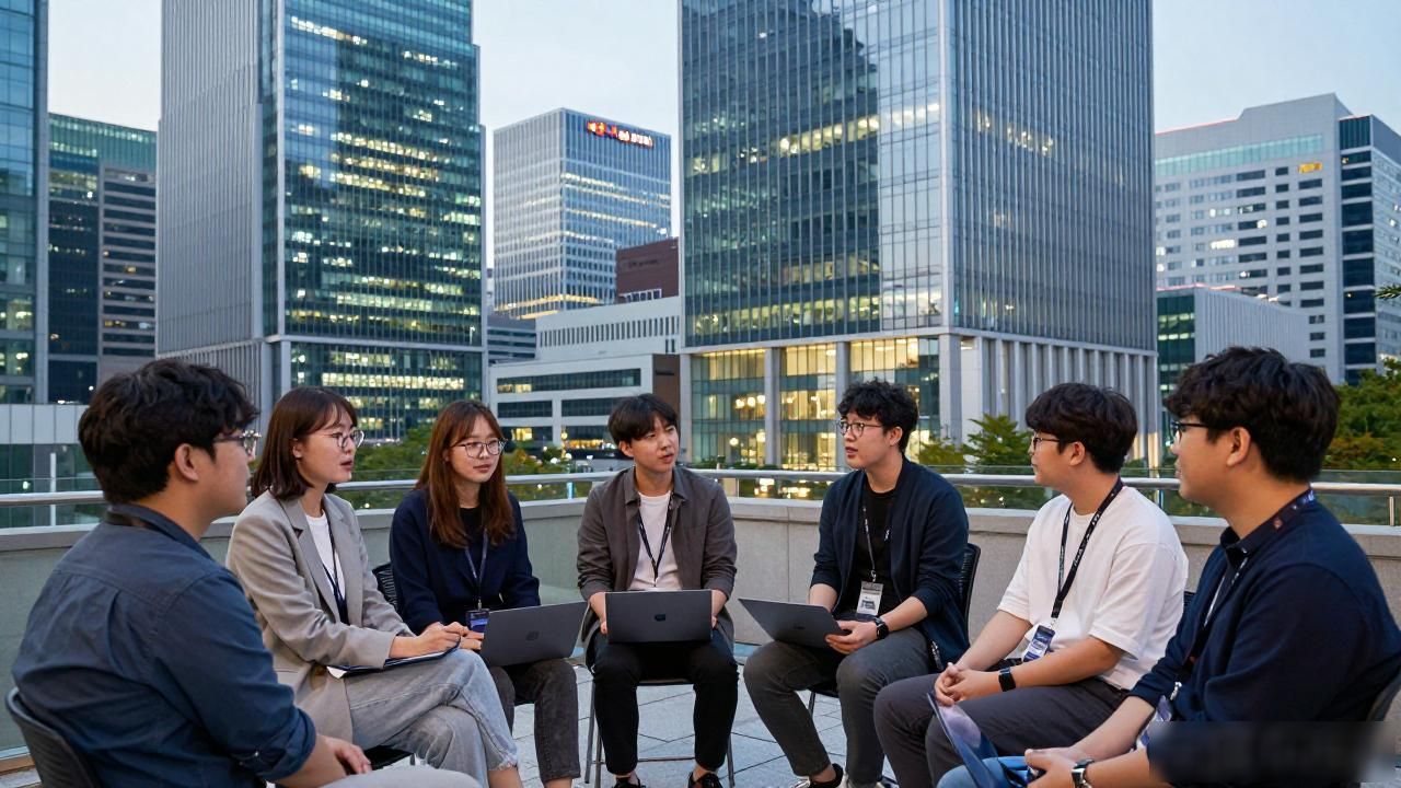 韩国数字货币游戏怎么玩？新手入门全攻略