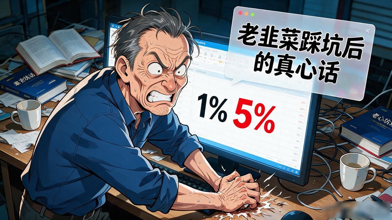 HTD数字货币靠谱吗？老韭菜踩坑后的真心话