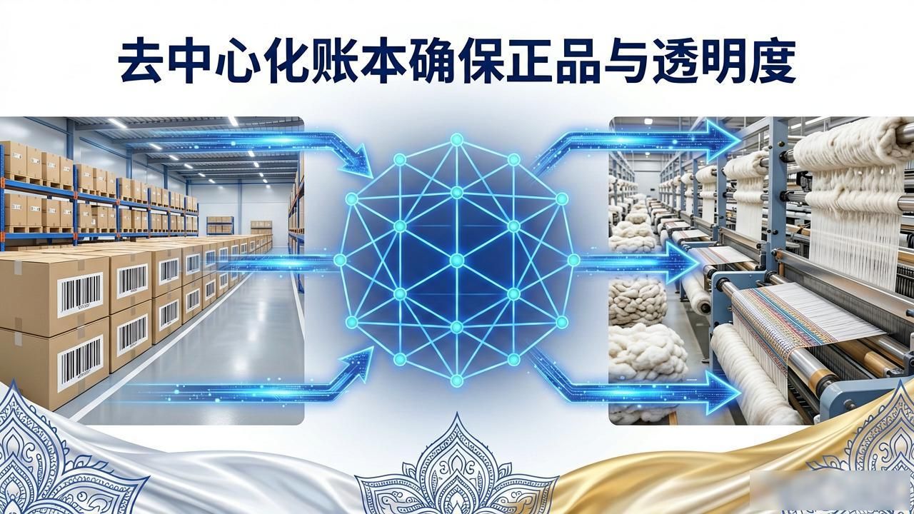 印度区块链与AI：数字经济的两大引擎
