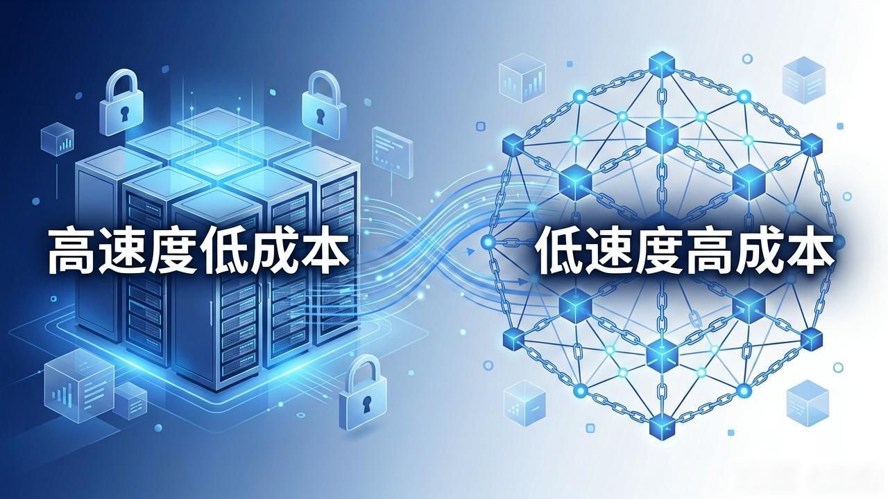 区块链P站：去中心化存储如何重塑个人数据主权