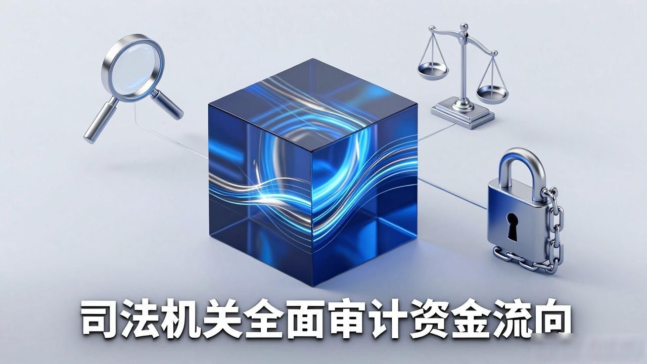 传销数字货币骗局：违法所得如何定性追缴？