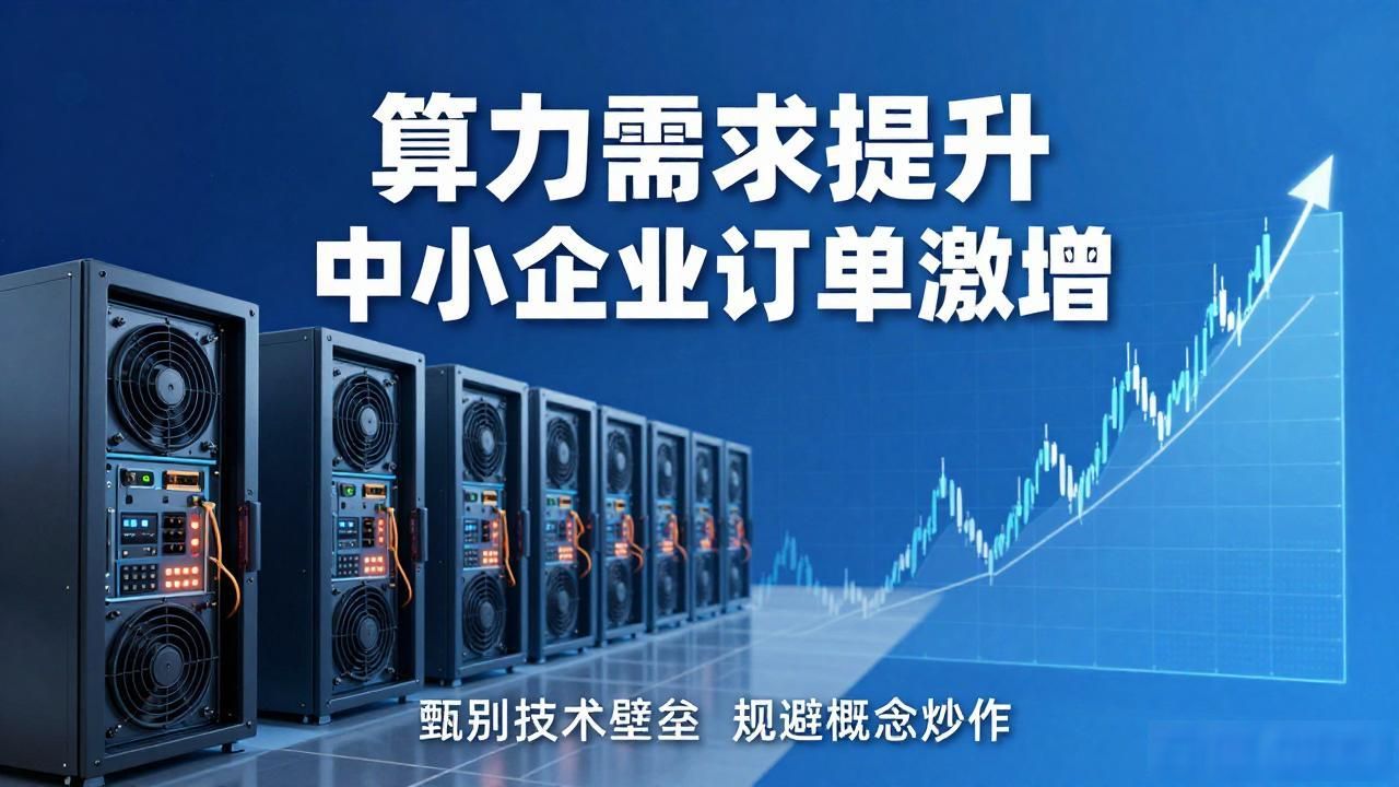 数字货币复苏股票：普通人如何抓住这波行情？