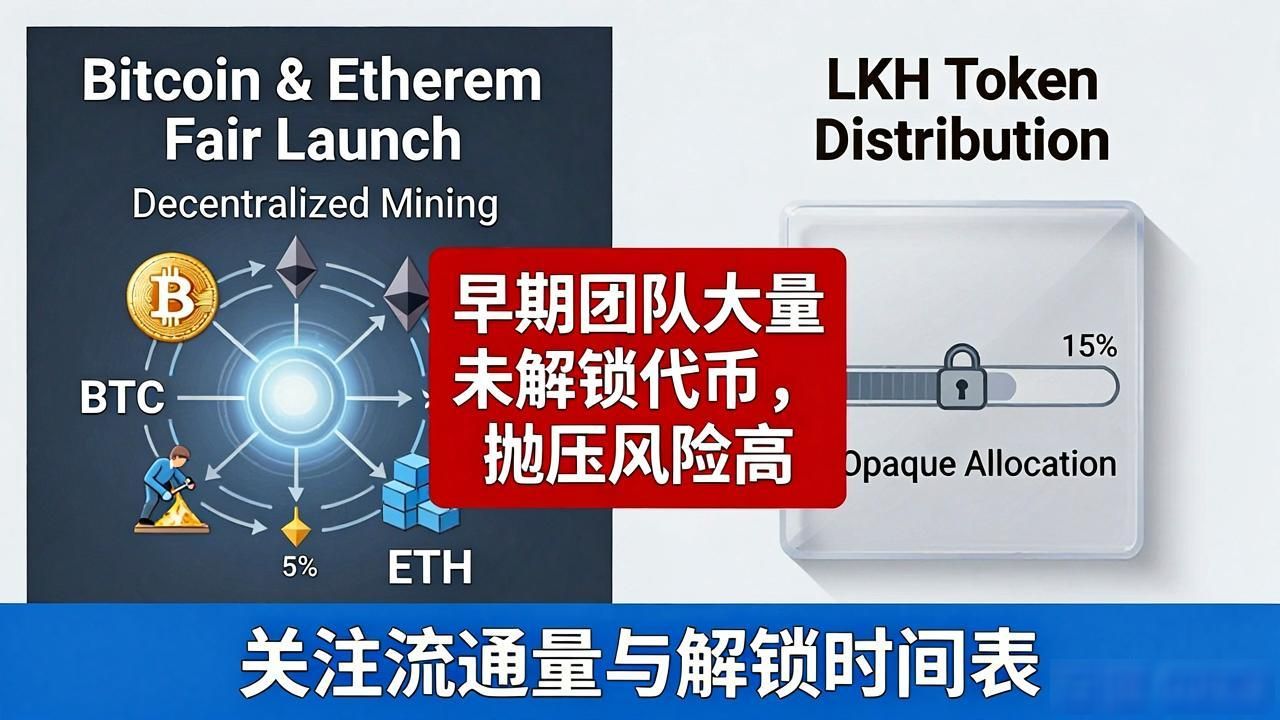 LKH数字货币真相：是机遇还是陷阱？投资者必读指南