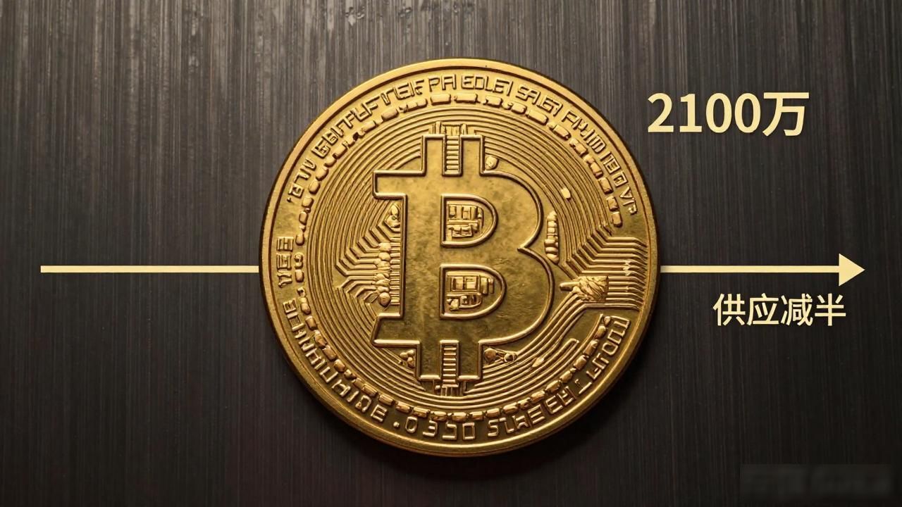 区块链最大数字货币到底是谁？一文看懂比特币的过去与未来