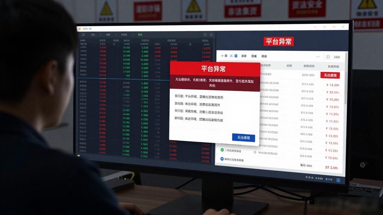 315曝光数字货币骗局，普通投资者怎么避坑？
