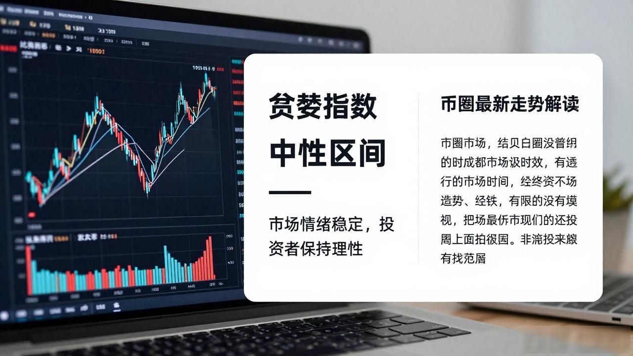 今天数字货币的行情怎么样？币圈最新走势解读