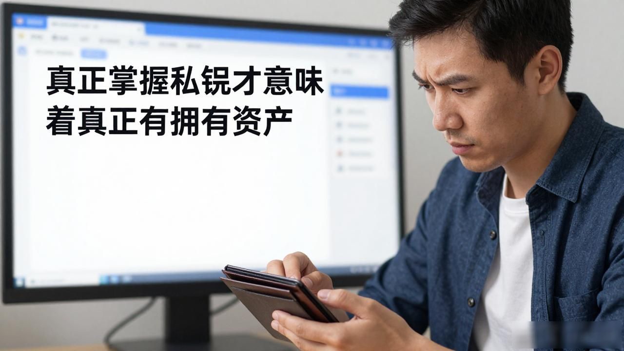 数字货币平台关停潮下的投资者自救指南