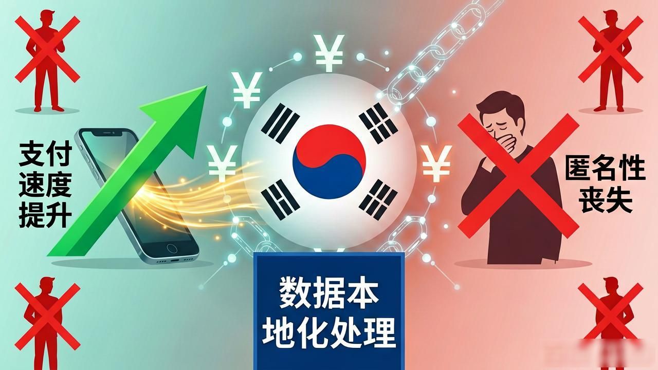 韩国央行数字货币新规：普通人该注意什么