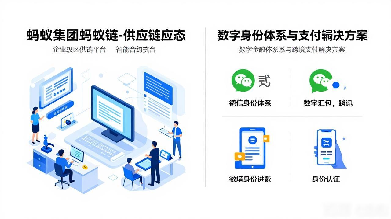 数字货币龙头到底是谁？揭秘行业头部玩家现状