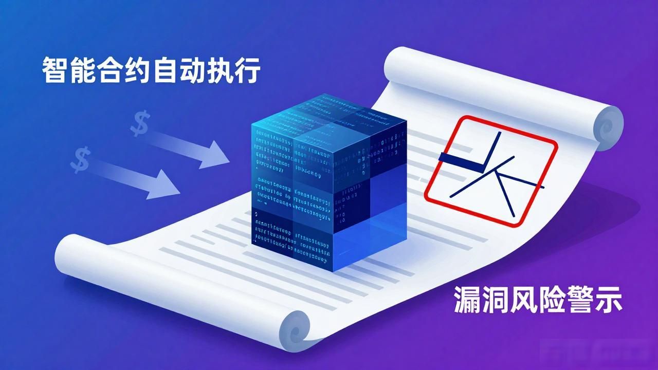 数字货币里的算法：普通人必须知道的底层逻辑