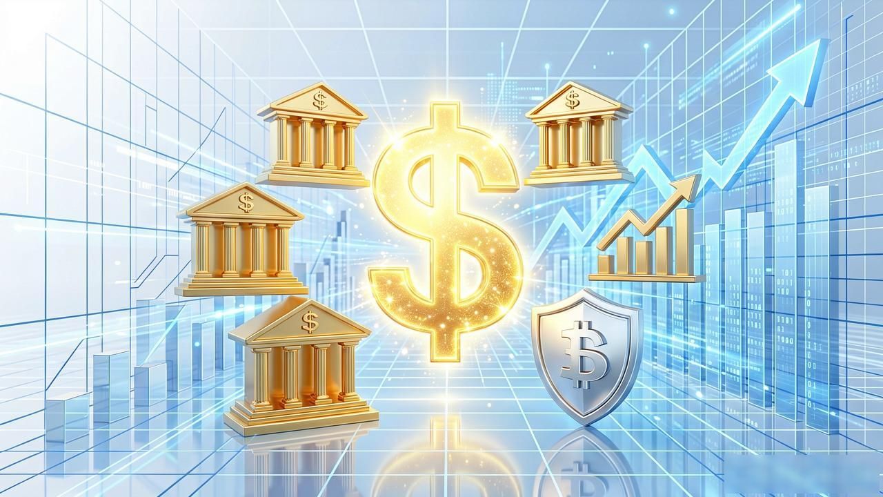 数字货币为何大涨？一文读懂上涨的真实价值