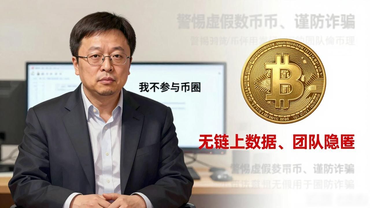 罗永浩币靠谱吗？老罗带货数字货币靠谱吗