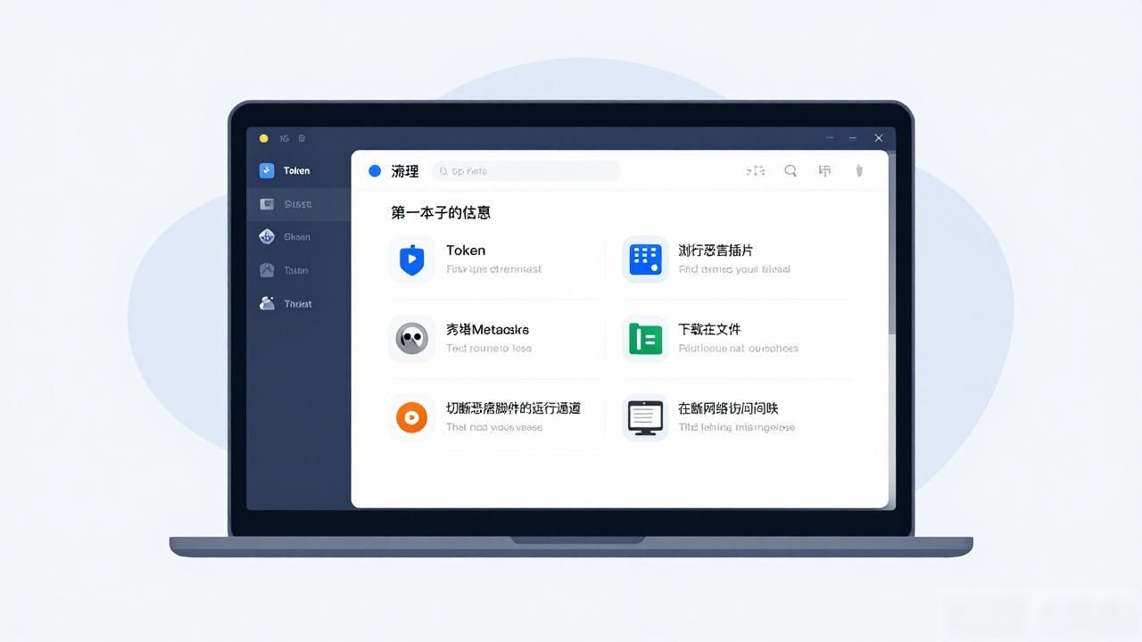 清除垃圾软件，找回电脑纯净空间