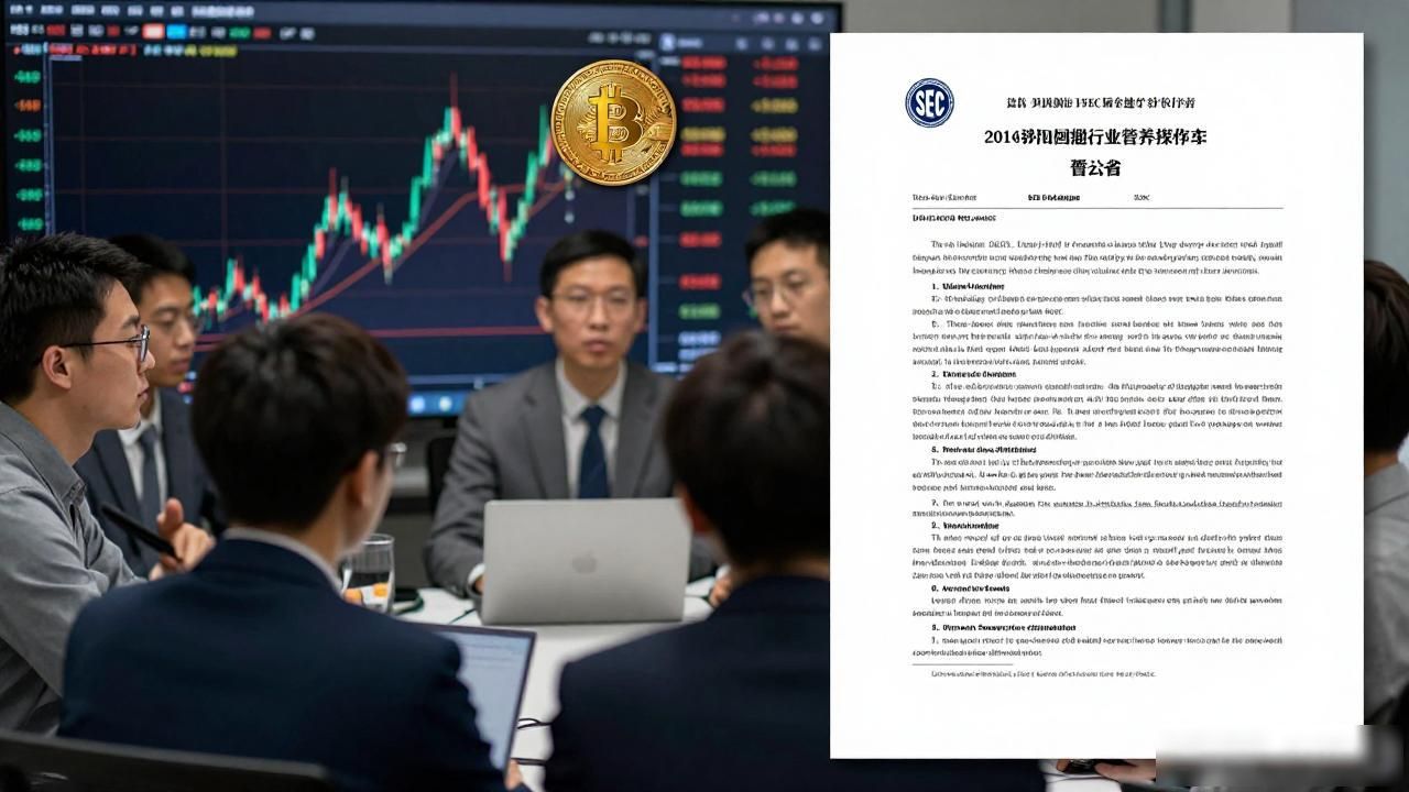 2016年数字货币回顾：比特币过山车与监管元年