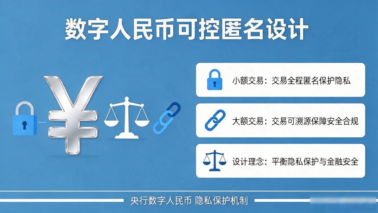 数字货币cdc是什么？一文看懂它和央行数字人民币的区别