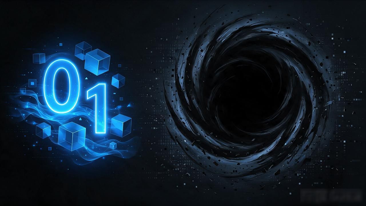 为什么我劝你少用数字货币？这4个原因比你想的更扎心