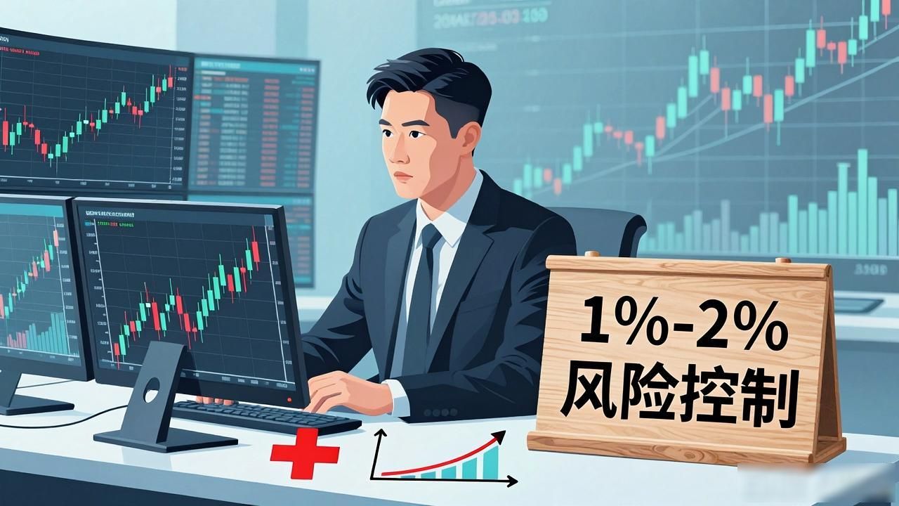 OK数字货币期货交易实战指南