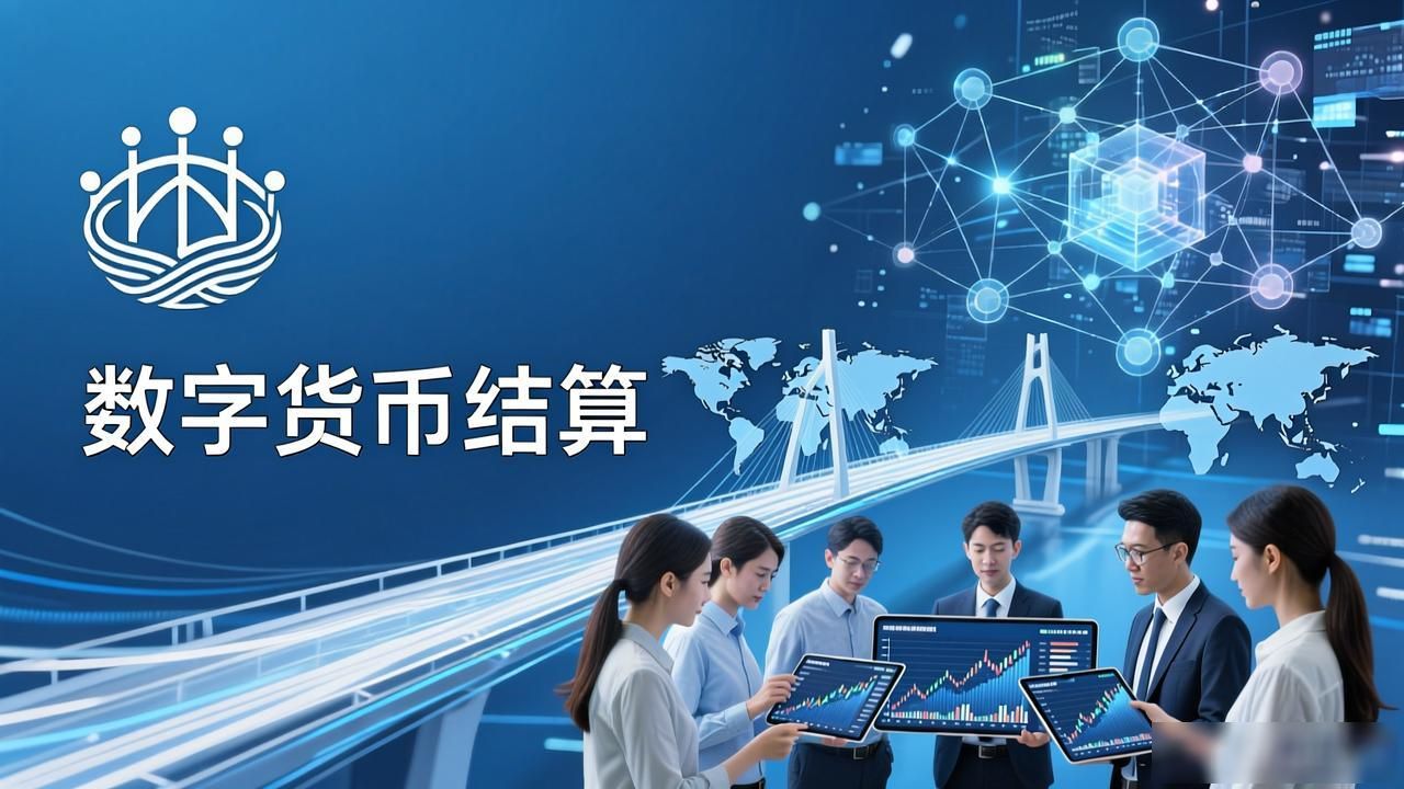 数字货币与亚投行：新基建下的资金新渠道