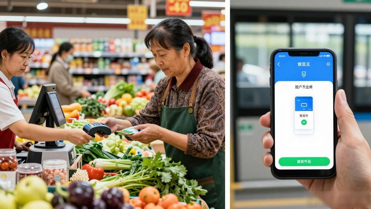 雄安数字货币怎么领：新手开通和使用全攻略