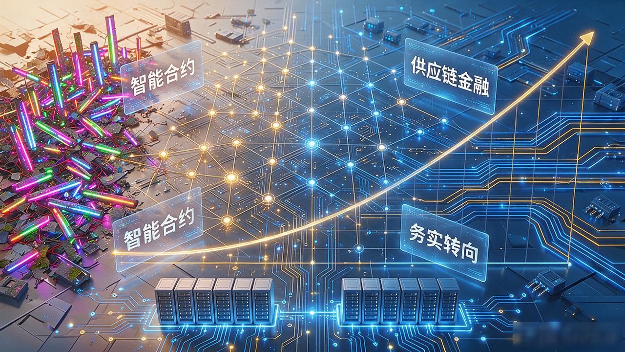 数字货币分支成大风口，普通人如何抓住这次机会？
