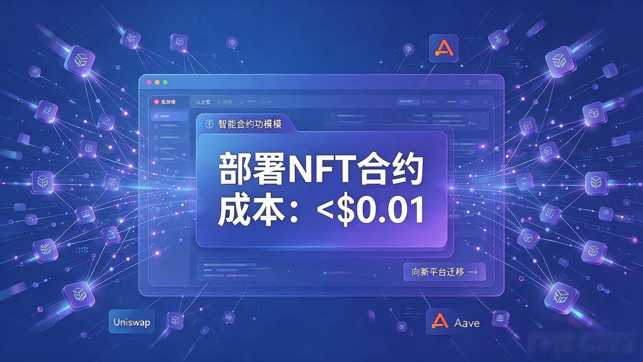 数字货币新王炸！2026年最牛项目全解析
