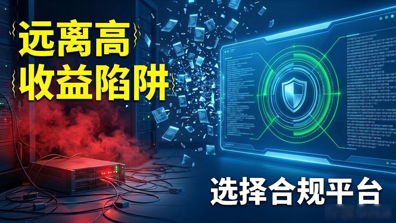 交易数字货币严查：普通投资者的生存指南