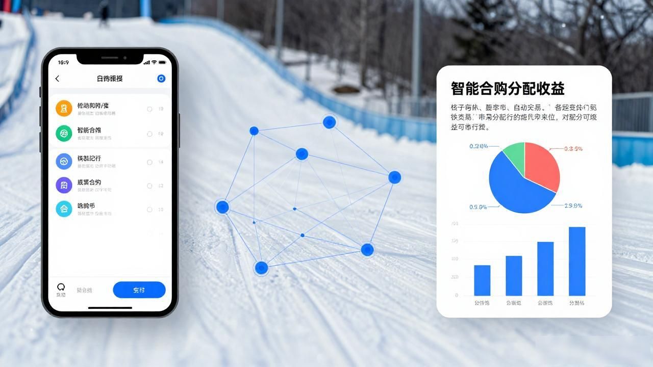 冬奥会门票能用数字货币买吗？2026年最新购票指南