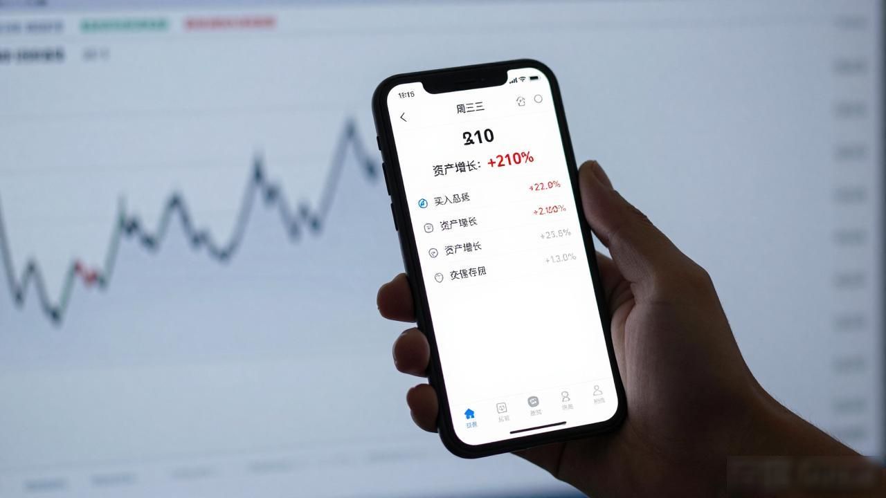 日投数字币，积少成多赚收益